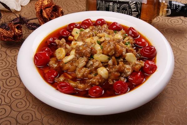 味稻工場特色湘菜