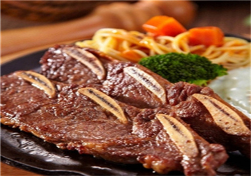 錦廊主題咖啡西餐廳