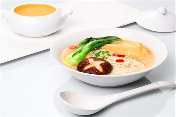 王振牛肉面大王