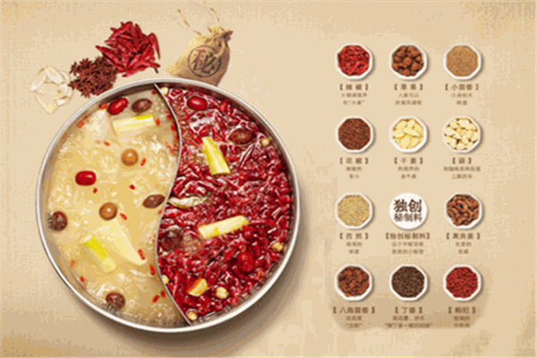 牛代表四季潮汕牛肉火鍋