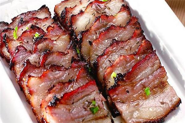 火爐家烤肉總部