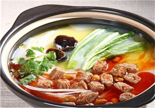 素語(yǔ)茶緣餐