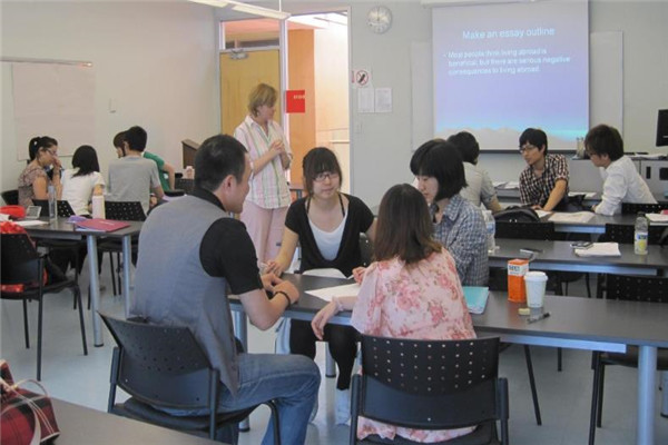 學(xué)美留學(xué)