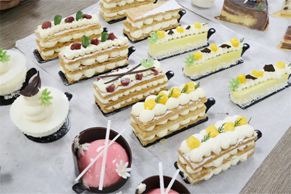 漢密哈頓烘焙屋