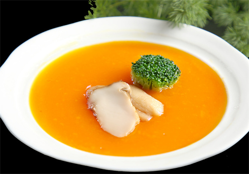 喵小撈金湯撈飯