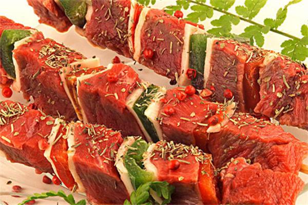 大韓情緣韓國烤肉