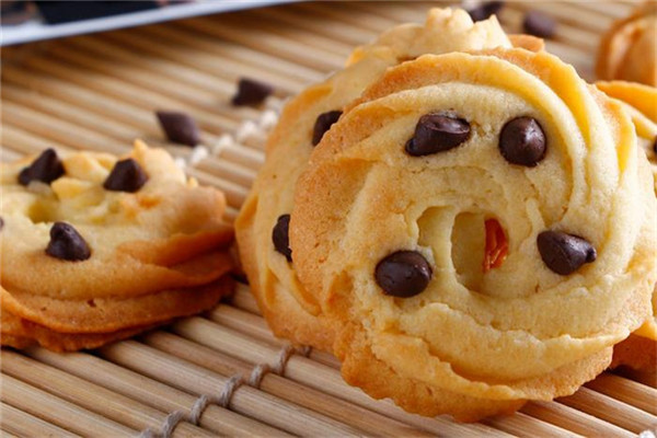 尚誠(chéng)貝殼烘焙教育