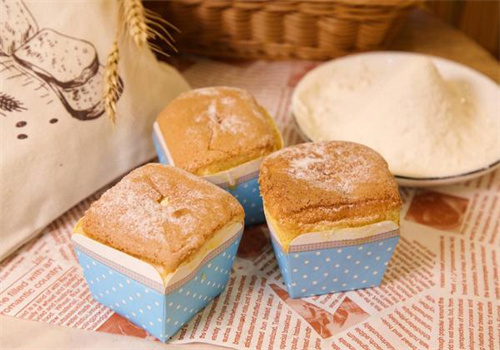 伊鼎典烘焙工坊