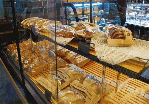 伊鼎典烘焙工坊