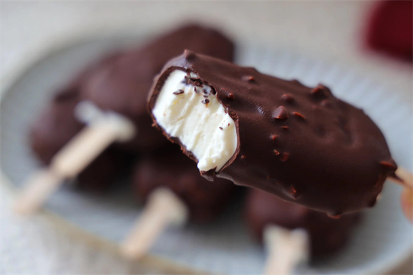 夢(mèng)龍冰激淋