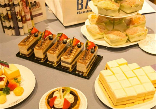 伊鼎典烘焙工坊