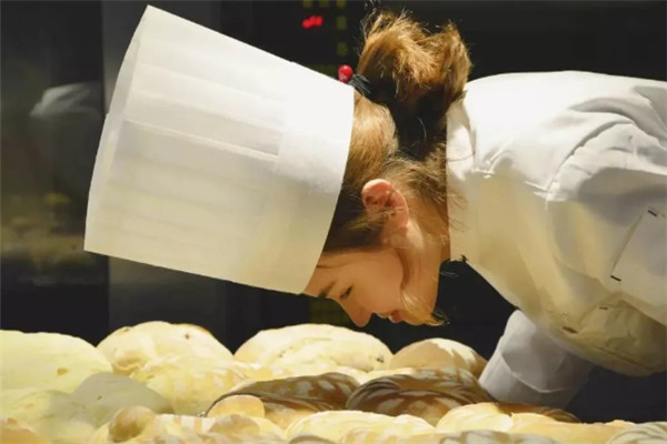 百甲蛋糕培訓(xùn)