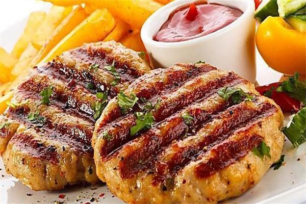 愛(ài)里西餐廳