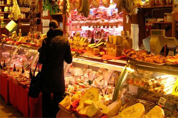 犇羴鮮清真熟食店