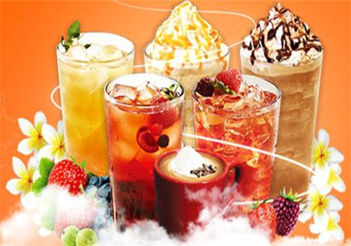 大臺(tái)北飲品