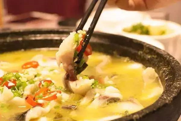 生記石鍋魚火鍋