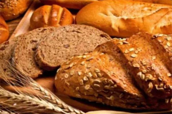 馬哥孛羅面包店