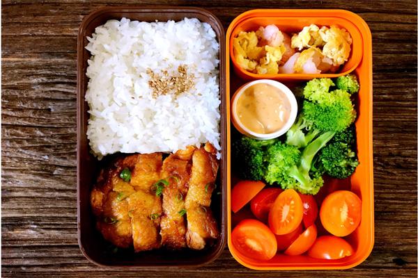 米工匠便當(dāng)