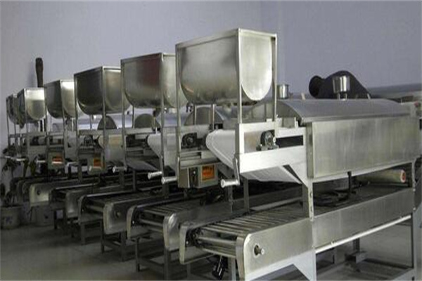 孝康涼皮機(jī)