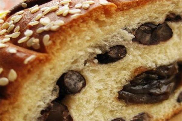 馬哥孛羅面包店