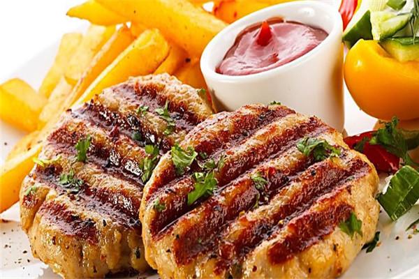 甜后之翼甜品奶茶