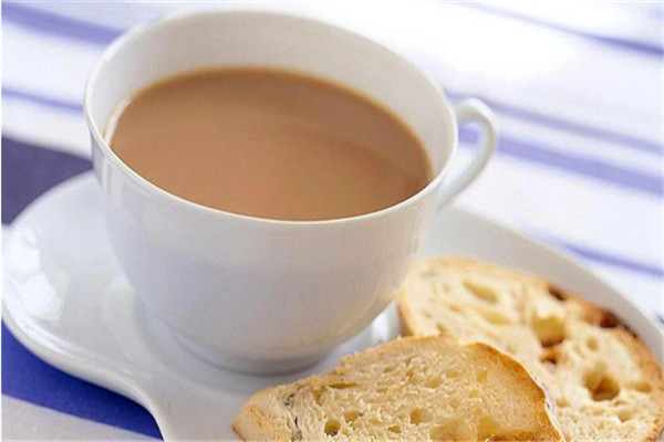 避風(fēng)塘奶茶鋪