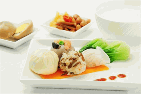 錫盟通達(dá)餐廳