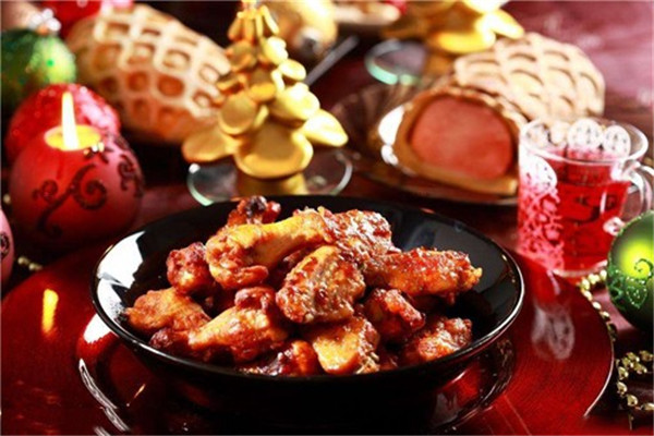 比亞森自助烤肉