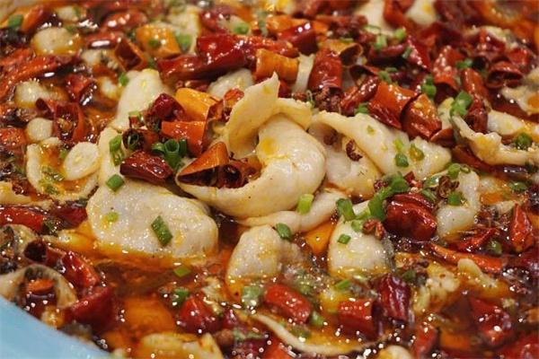 小爺酸菜魚(yú)