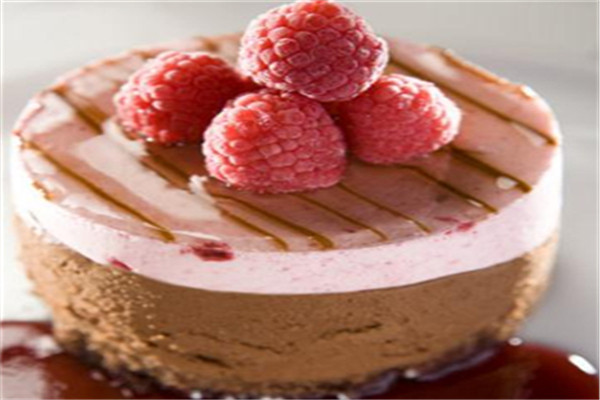 小惡魔甜品世界