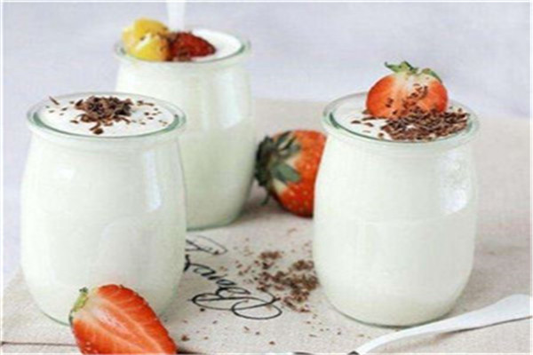 鮮樂(lè)仕奶吧