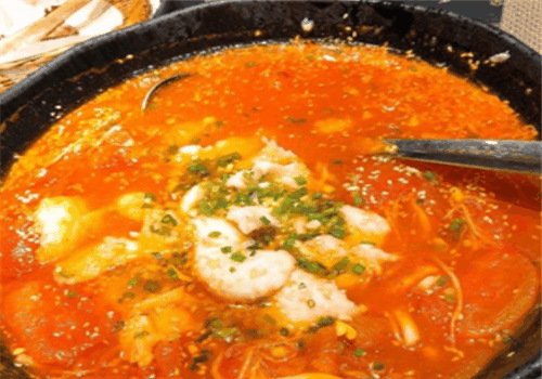 好人民間無刺魚