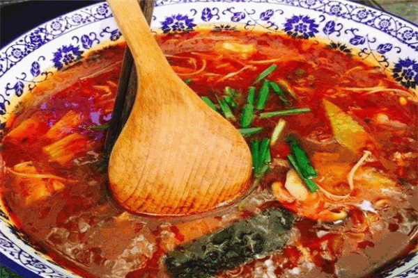 韻道火鍋米線研究所