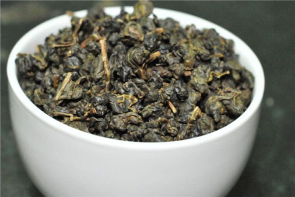 臺(tái)灣烏龍茶