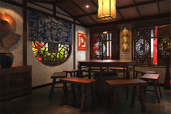 張氏寬窄巷成都名小吃