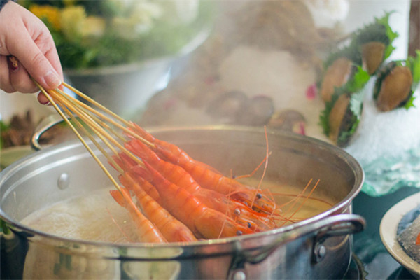 通記港式地攤打邊爐