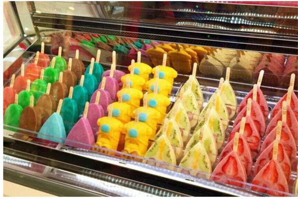 愛尚雪糕批發(fā)