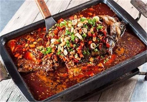 魚谷稻小份烤魚飯