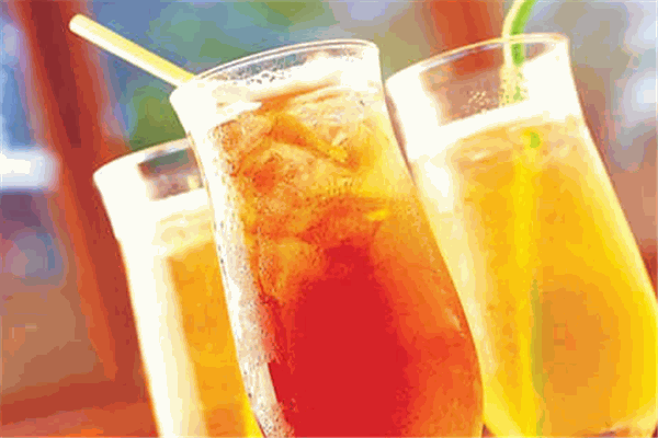 溢濃情時(shí)尚飲吧