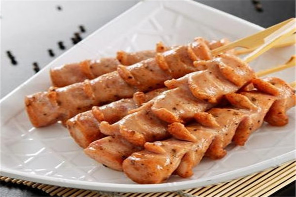 香腸派對香腸小吃