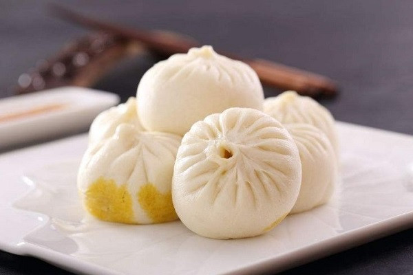 瑾一味灌湯包熏醬