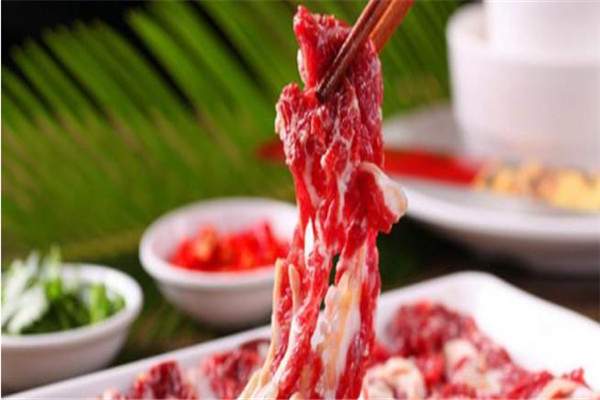 一牛生活牛肉火鍋連鎖