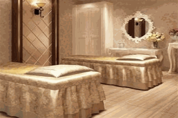 可諾丹婷美容院