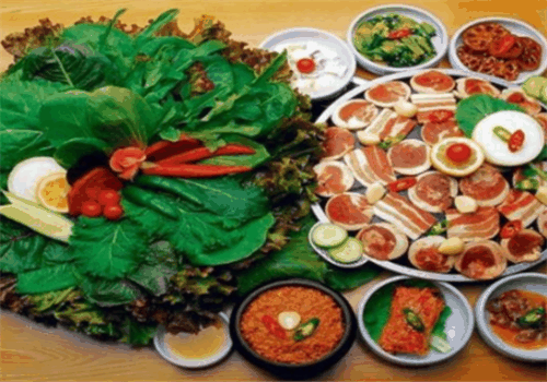 瑪費(fèi)爾西餐廳