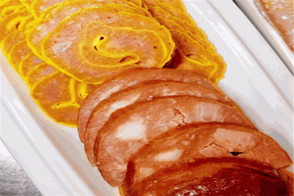 瑾一味灌湯包熏醬