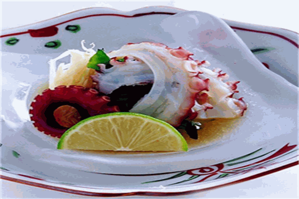 山之川日本料理