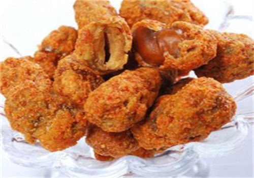 米樂樂休閑食品