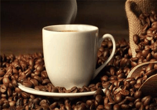 老鼠愛大米咖啡