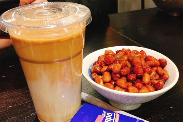 低調(diào)高手●港式絲襪奶茶