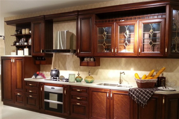 得寶迪贊尼櫥柜